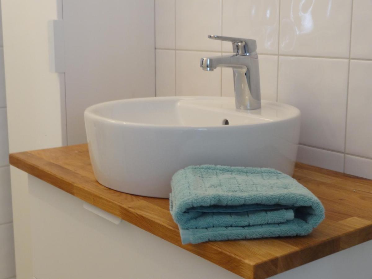 Villa Gruddbo Solleron Ngoại thất bức ảnh